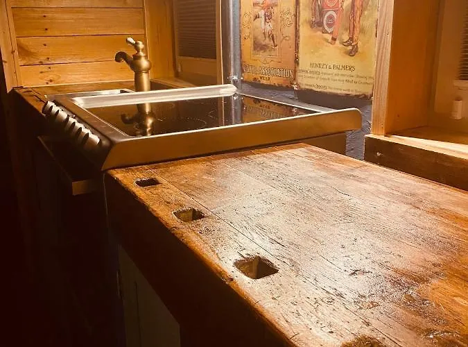 아파트 Vintage 55 Direkt Am Fusse Zur Wartburg