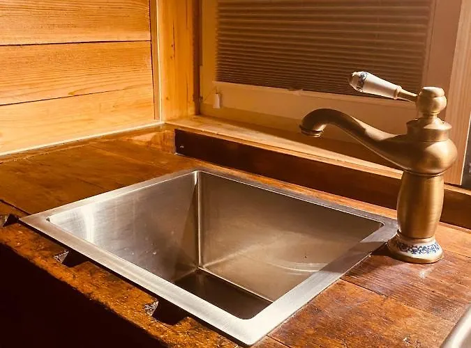 شقة Vintage 55 Direkt Am Fusse Zur Wartburg