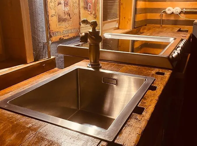 Vintage 55 Direkt Am Fusse Zur Wartburg 아이제나흐