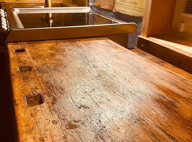 Vintage 55 Direkt Am Fusse Zur Wartburg 아이제나흐