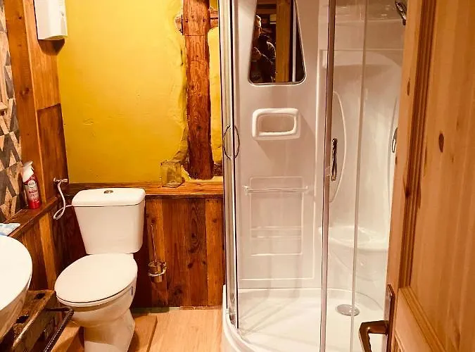 Vintage 55 Direkt Am Fusse Zur Wartburg