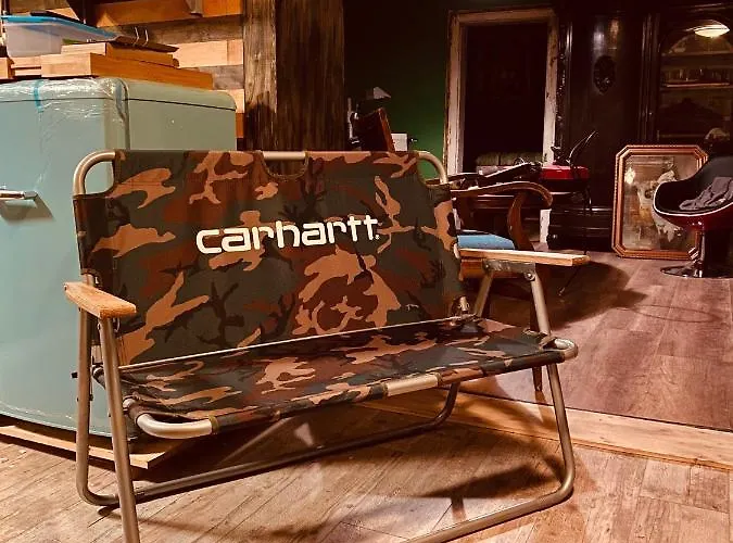 Lägenhet Vintage 55 Direkt Am Fusse Zur Wartburg *