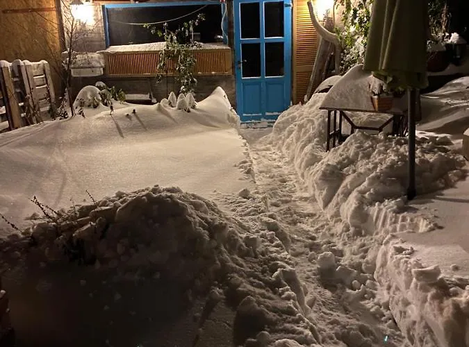 아파트 Vintage 55 Direkt Am Fusse Zur Wartburg