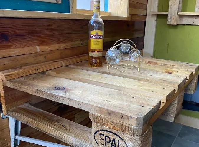 Vintage 55 Direkt Am Fusse Zur Wartburg * Eisenach