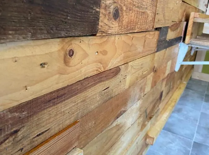 아파트 Vintage 55 Direkt Am Fusse Zur Wartburg 아이제나흐