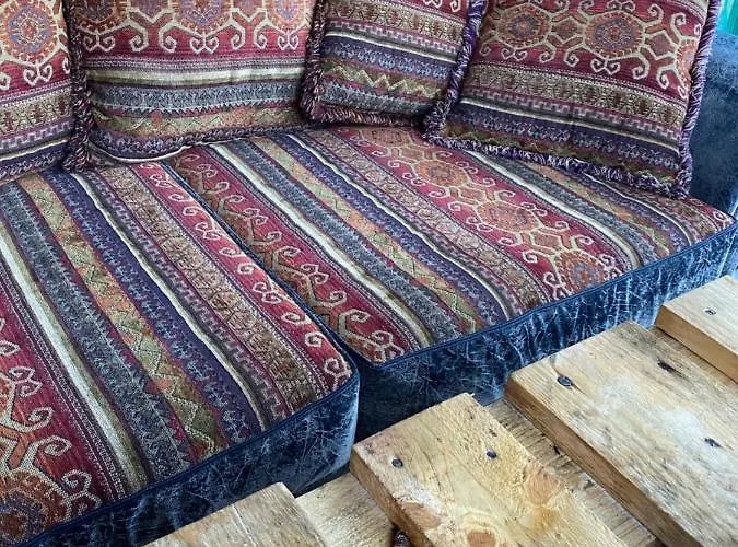 Vintage 55 Direkt Am Fuße Zur Wartburg Eisenach