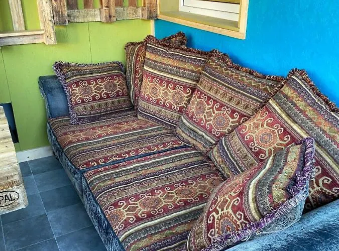 Vintage 55 Direkt Am Fusse Zur Wartburg * إيزيناخ