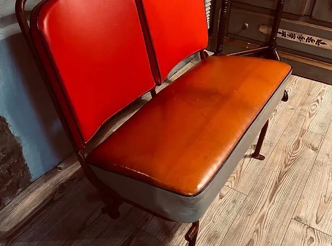 Vintage 55 Direkt Am Fusse Zur Wartburg 아이제나흐