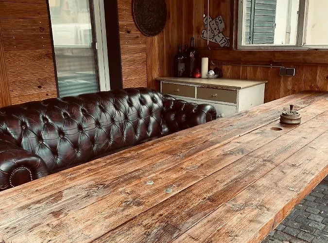 Vintage 55 Direkt Am Fusse Zur Wartburg شقة