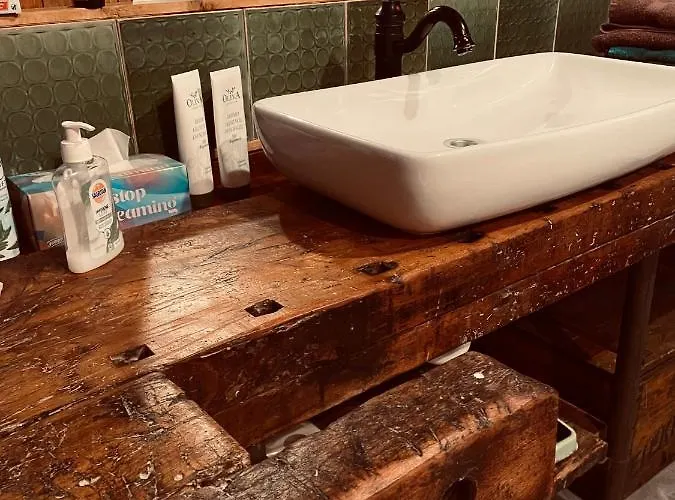 Vintage 55 Direkt Am Fusse Zur Wartburg Lägenhet