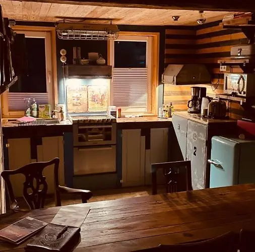 Vintage 55 Direkt Am Fusse Zur Wartburg 아이제나흐