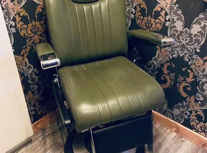 Vintage 55 Direkt Am Fusse Zur Wartburg شقة *