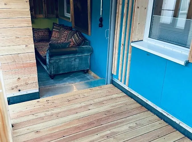 Vintage 55 Direkt Am Fusse Zur Wartburg شقة *