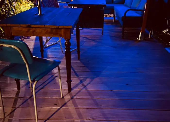 Vintage 55 Direkt Am Fusse Zur Wartburg شقة إيزيناخ