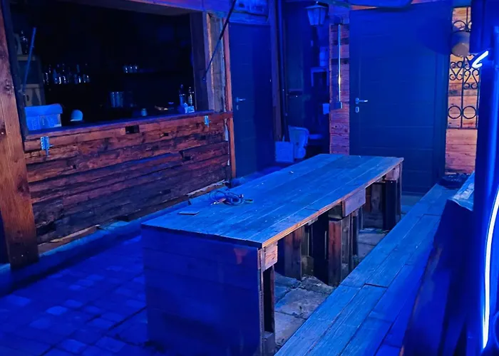 아파트 Vintage 55 Direkt Am Fusse Zur Wartburg 아이제나흐