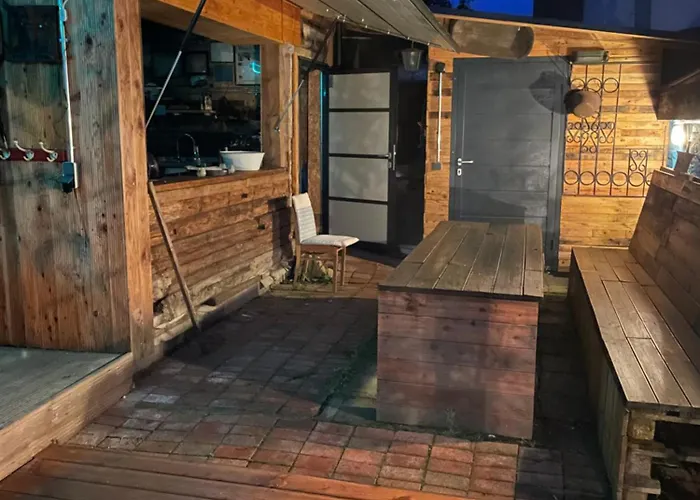 Vintage 55 Direkt Am Fusse Zur Wartburg Eisenach