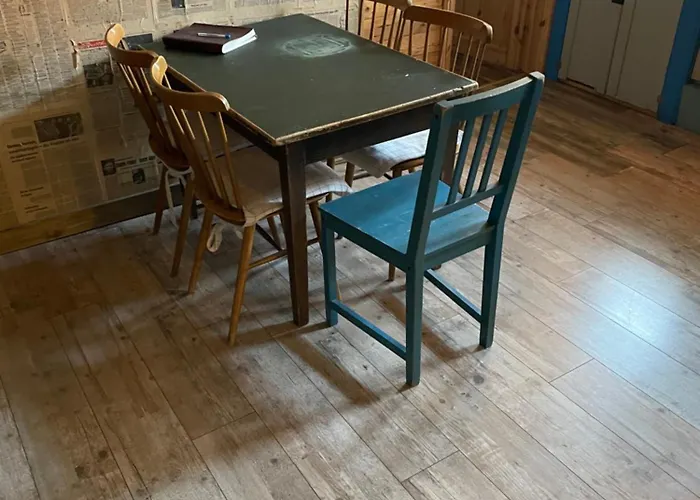 Vintage 55 Direkt Am Fusse Zur Wartburg * Eisenach