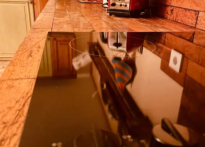 Vintage 55 Direkt Am Fusse Zur Wartburg إيزيناخ