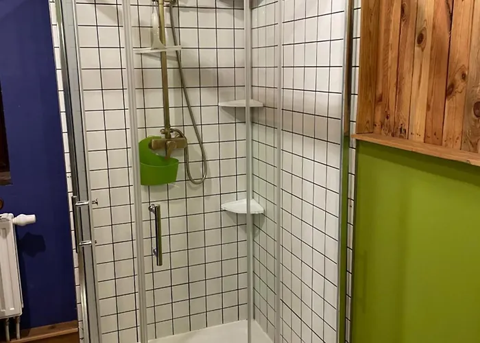 Vintage 55 Direkt Am Fusse Zur Wartburg إيزيناخ