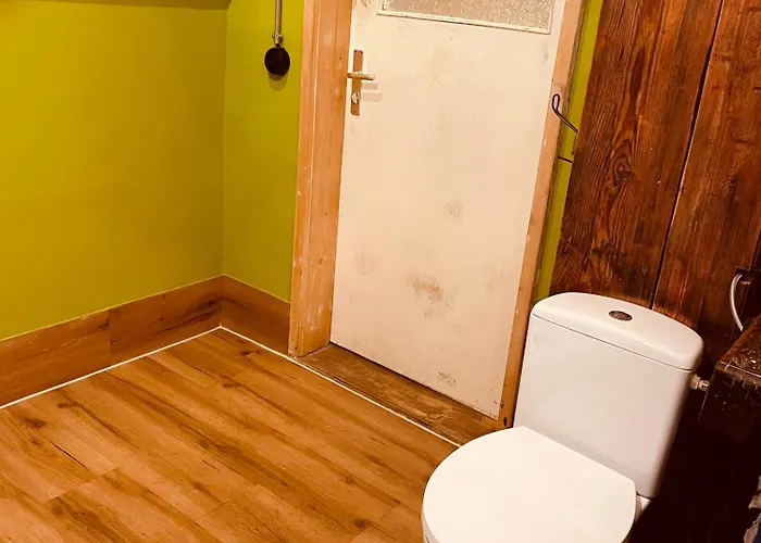 Vintage 55 Direkt Am Fusse Zur Wartburg شقة إيزيناخ